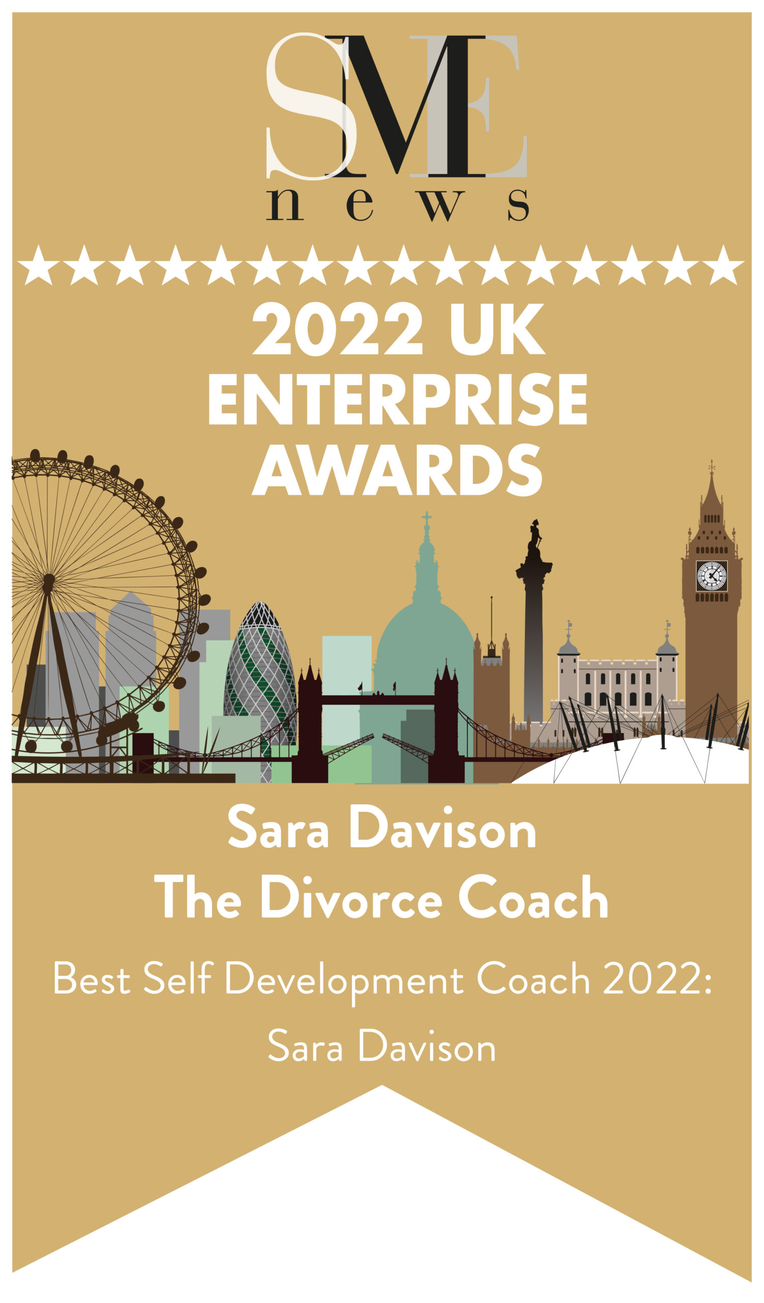 May22089 - Sara Davison - The Support Coach - SME UK Enterprise